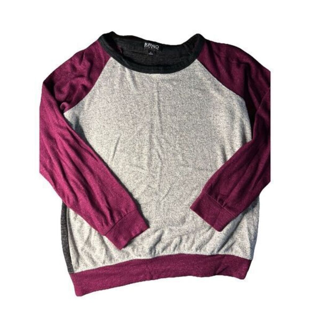 Buffalo By David Bitton Women's Sweater Size‎ Small